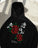HOODIE REAL MADRID FLOWER